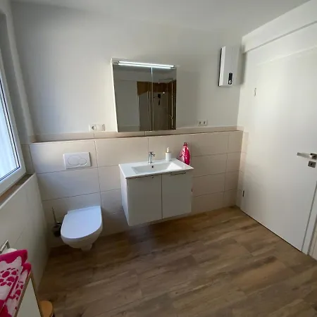 Haus Rosa