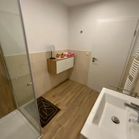 Haus Rosa Apartment Ellenz-Poltersdorf