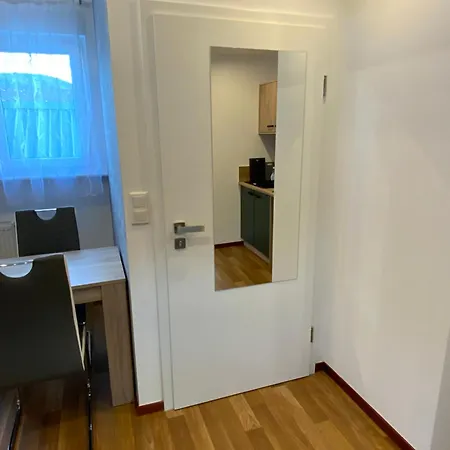Apartment Haus Rosa