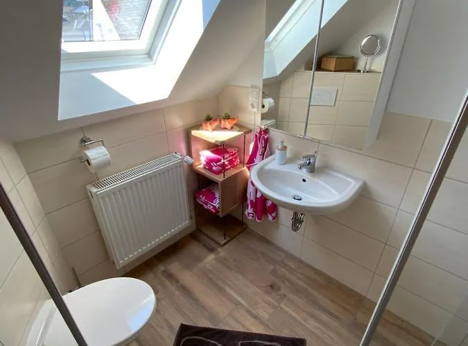 Haus Rosa Apartment Ellenz-Poltersdorf