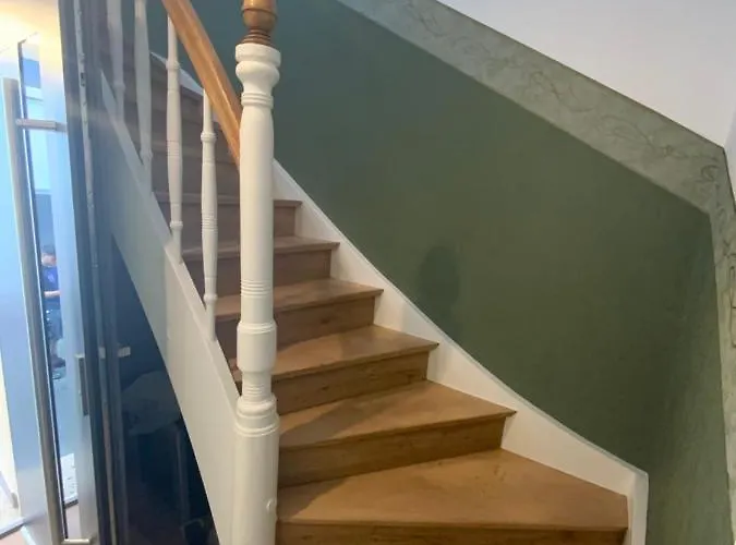 Apartment Haus Rosa Ellenz-Poltersdorf