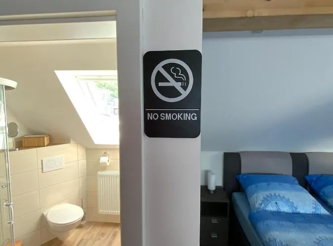 Haus Rosa 엘렌츠폴터스도프