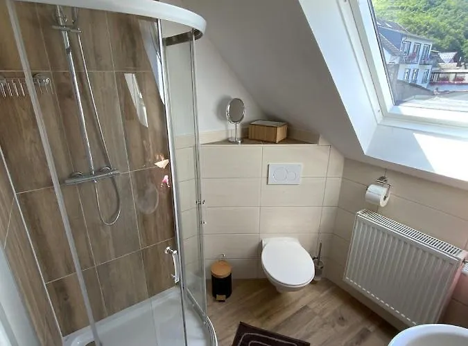 Haus Rosa Apartment Ellenz-Poltersdorf