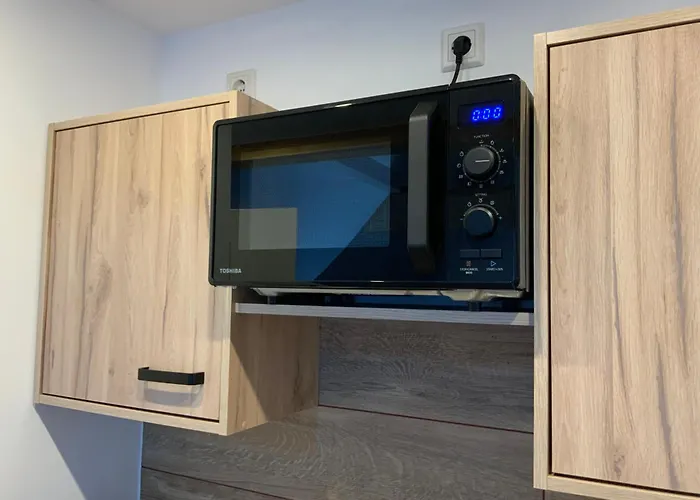 Apartment Haus Rosa Ellenz-Poltersdorf